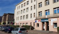 Sekcja Obsługi Ubezpieczonych Śląskiego OW NFZ w Dąbrowie Górniczej zmienia adres