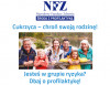 &quot;Środa z profilaktyką&quot; - Profilaktyka i edukacja skuteczną bronią przeciwko cukrzycy