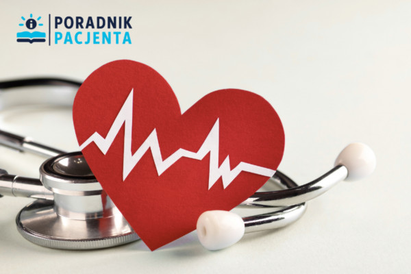 Nadciśnienie – choroba, której nie czujesz