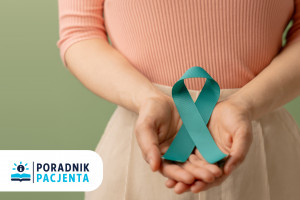 Wcześniej niedostępny, teraz zrobisz go na NFZ. Test HPV HR – skuteczniejsza profilaktyka raka szyjki macicy