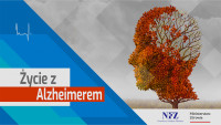 Życie z Alzheimerem - Środa z Profilaktyką