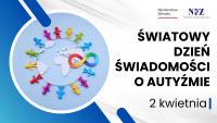 „Cicha godzina” w salach obsługi klientów NFZ. Dlaczego jest tak ważna dla osób w spektrum autyzmu?