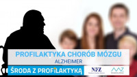 „Środa z profilaktyką” – Profilaktyka chorób mózgu