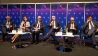 Śląski OW NFZ podczas Europejskiego Kongresu Gospodarczego - podsumowanie