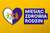 Śląski OW NFZ zaprasza do udziału w akcjach profilaktycznych organizowanych w związku z Miesiącem Zdrowia Rodzin