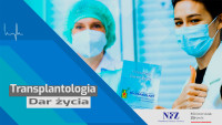 Transplantologia - Środa z Profilaktyką