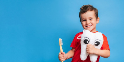 Stomatolog dla dzieci – co na NFZ?