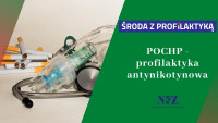 &quot;Środa z profilaktyką&quot; - Przewlekła obturacyjna choroba płuc (POChP) – profilaktyka antynikotynowa