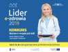 Lider e-zdrowia 2019