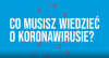 Śląski OW NFZ przypomina - Co musisz wiedzieć o koronawirusie? - Spot informacyjny